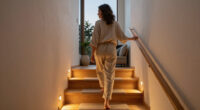 15 Best Staircase Lighting Options for Safer, Easier-to-Navigate Stairs in 2027