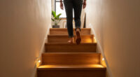 15 Best Staircase Lighting Options for Safety and Style in 2027