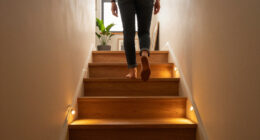 15 Best Staircase Lighting Options for Safety and Style in 2027