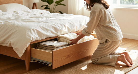 15 Best Storage Beds With Drawers for 2027