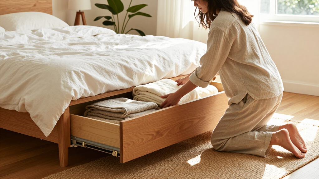15 Best Storage Beds With Drawers for 2027