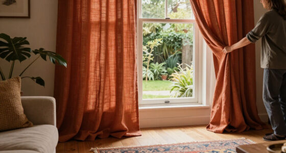 15 Best Unique Window Coverings for Privacy and Style in 2027