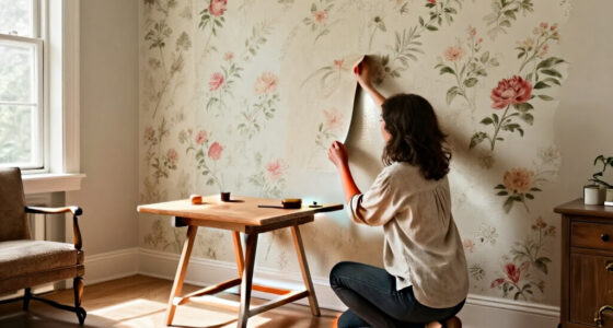 15 Best Vintage Wallpaper for Characterful Rooms in 2027