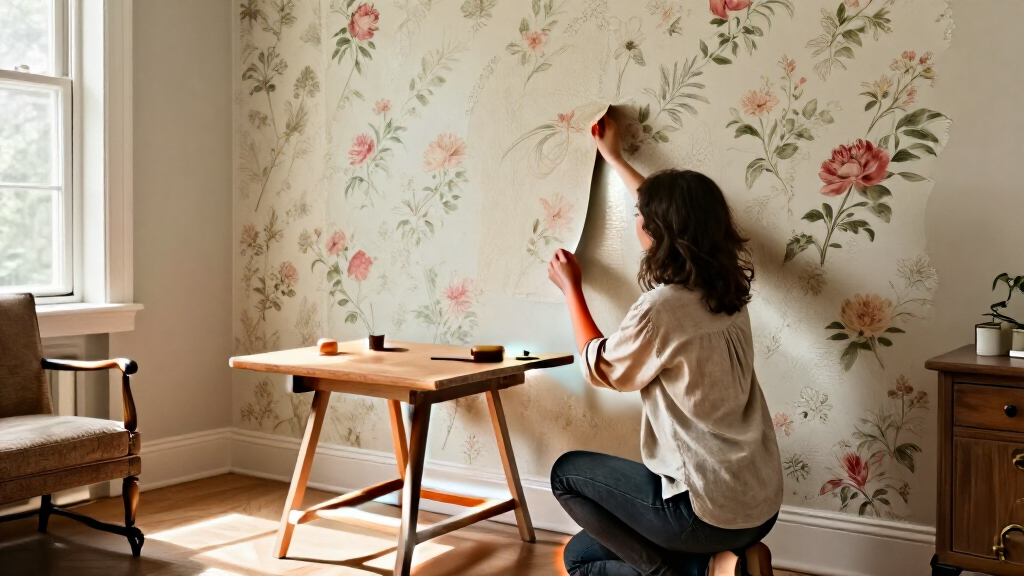 15 Best Vintage Wallpaper for Characterful Rooms in 2027