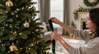 27 Luxury Christmas Decorations That'll Help You Deck The Halls In Style