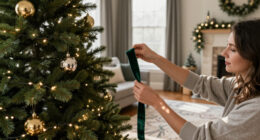 27 Luxury Christmas Decorations That'll Help You Deck The Halls In Style