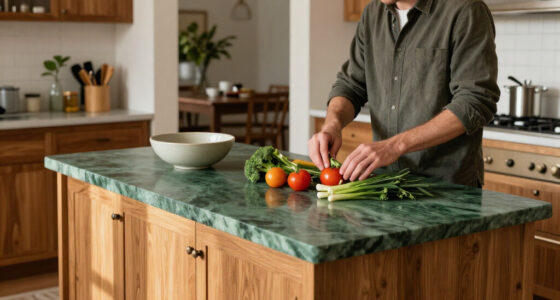 3 Best Unique Kitchen Countertops in 2027