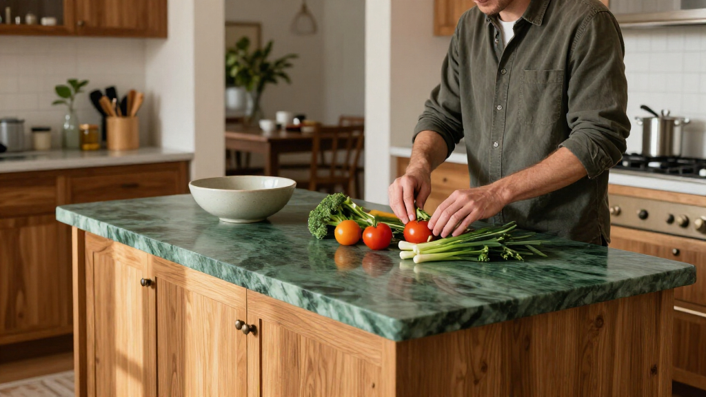 3 Best Unique Kitchen Countertops in 2027
