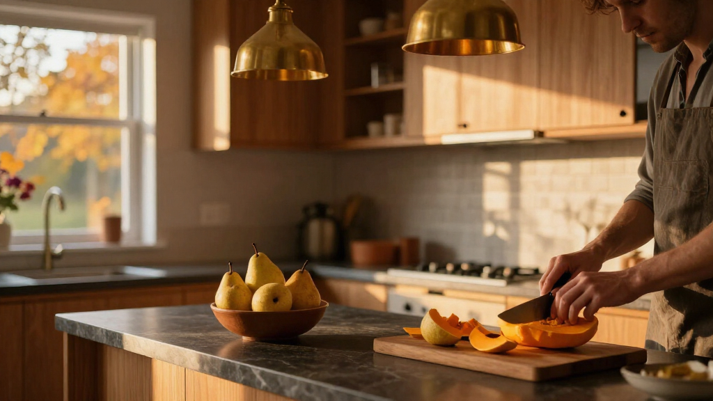3 Kitchen Lighting Trends To Keep On Your Radar For Autumn