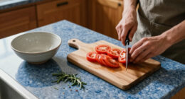 4 Best Blue Kitchen Countertops in 2027