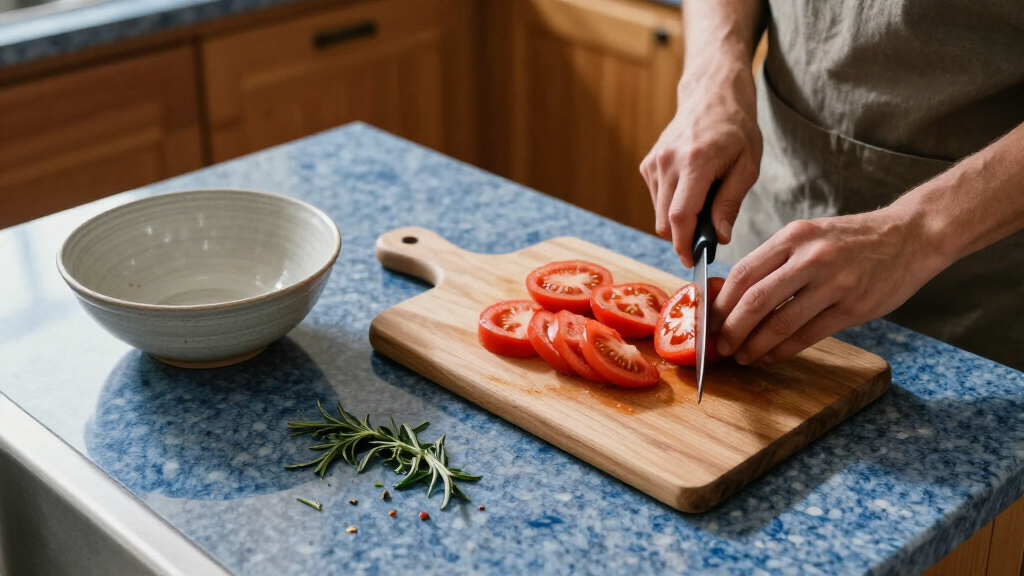 4 Best Blue Kitchen Countertops in 2027