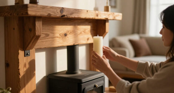 5 Best Fireplace Mantel Kits In 2027
