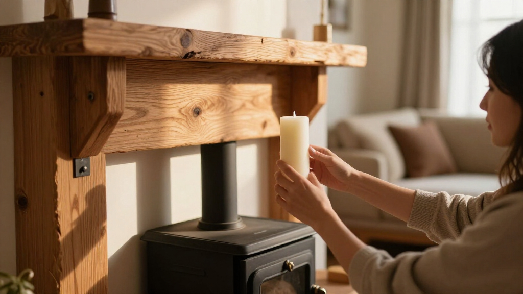 5 Best Fireplace Mantel Kits In 2027