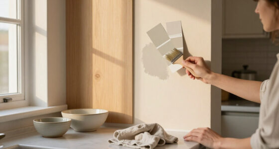 5 Best Kitchen Neutral Paints in 2027