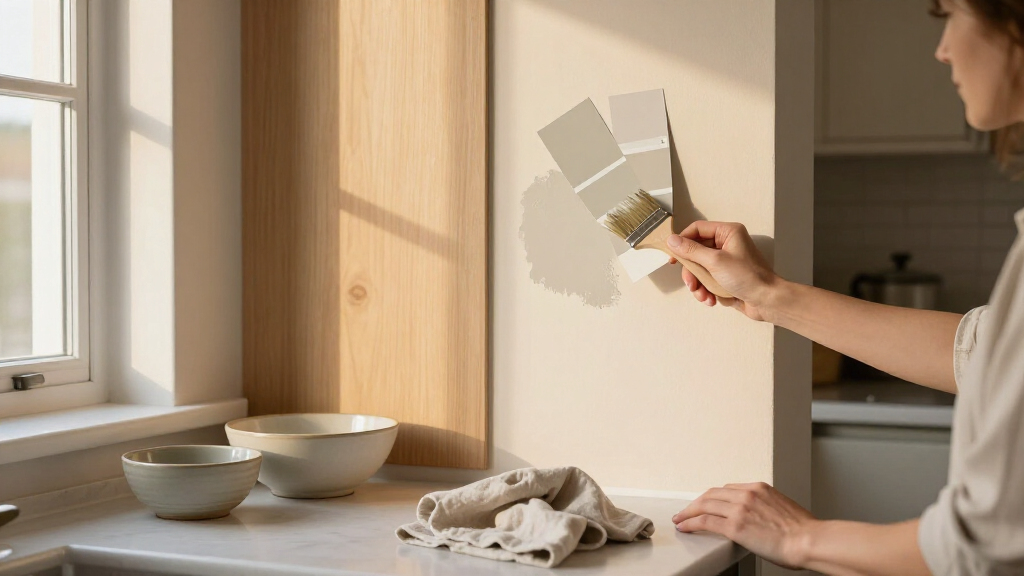 5 Best Kitchen Neutral Paints in 2027