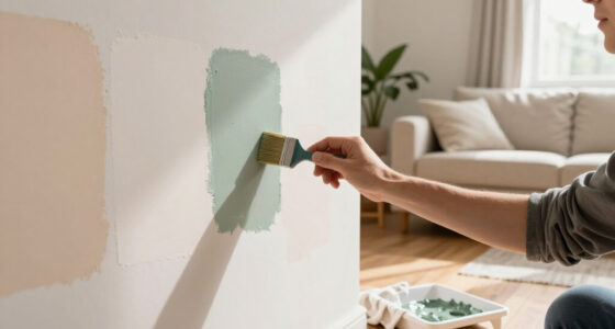 6 Best Safe Wall Paint Colors for a Healthier Home in 2027