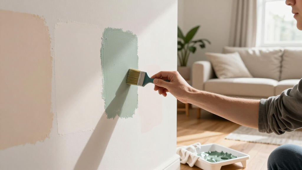 6 Best Safe Wall Paint Colors for a Healthier Home in 2027