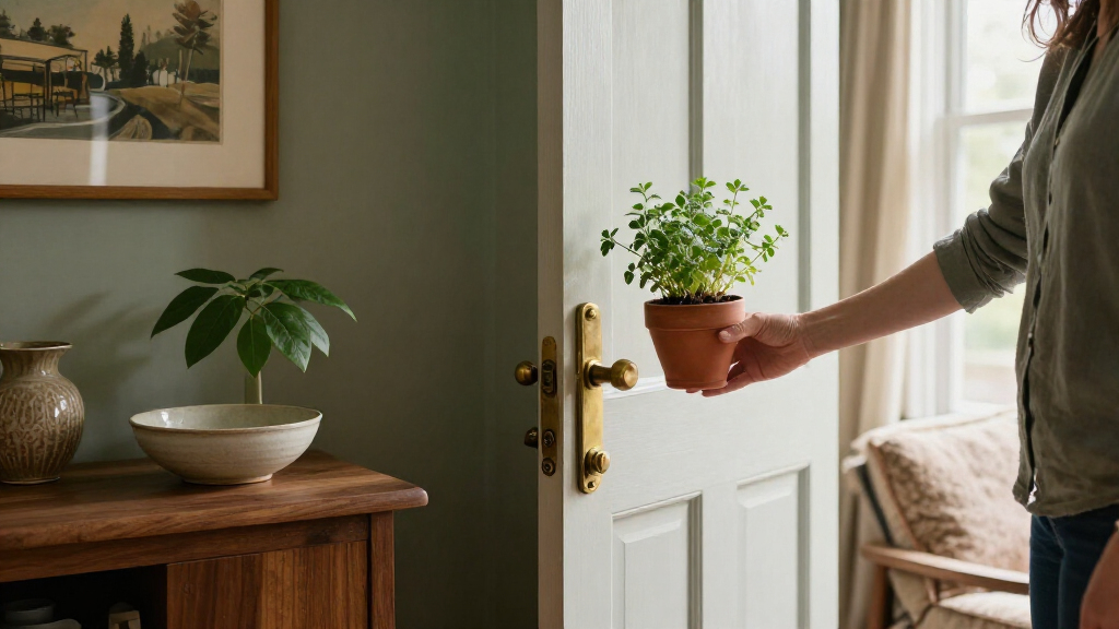 6 Host Gifts Etiquette Experts Say May Miss The Mark—and What To Bring Instead