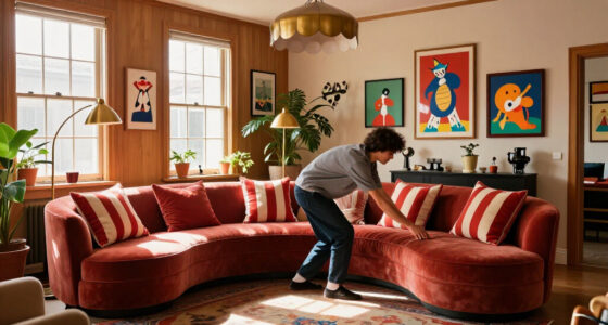 7 Best Circus-Inspired Home Decor for 2027