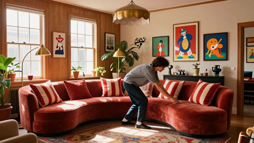 7 Best Circus-Inspired Home Decor for 2027