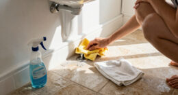 7 Cleaning 'Icks' Guests Notice But Would Never Mention – And How To Tackle Them Before They Arrive