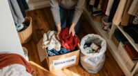 7 Things Pro Organizers Say You Should Throw Out In October
