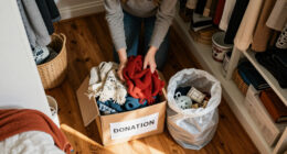 7 Things Pro Organizers Say You Should Throw Out In October