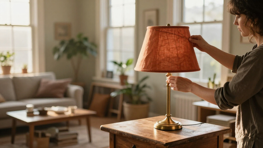 8 Best Custom Lampshades for Personalized Lighting in 2027