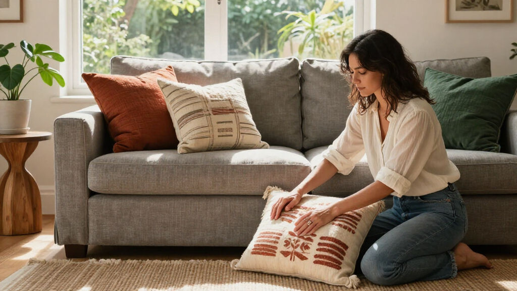 8 Best Decorative Throw Pillows for a More Polished Home in 2027