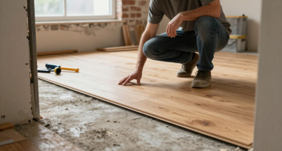 8 Best Flooring Options for Concrete Slabs in 2027