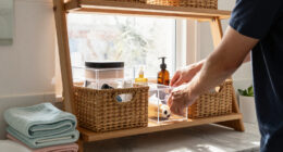 9 Best Bathroom Storage Organizers in 2027