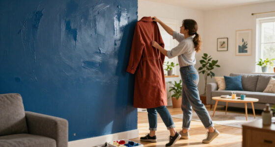 9 Best Bold Interior Wall Paints for Colorful Rooms in 2027