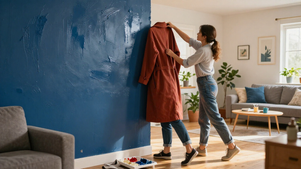 9 Best Bold Interior Wall Paints for Colorful Rooms in 2027