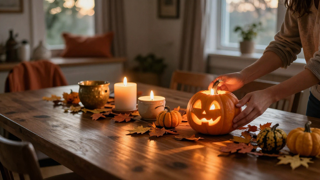 9 Best Halloween Candle Holders for Spooky Seasonal Displays in 2027