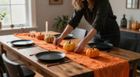 9 Best Halloween Tablecloths for Parties and Seasonal Dining in 2027