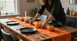 9 Best Halloween Tablecloths for Parties and Seasonal Dining in 2027