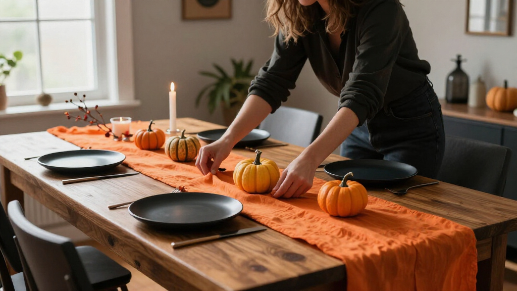 9 Best Halloween Tablecloths for Parties and Seasonal Dining in 2027