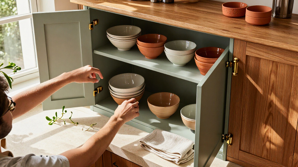 9 Best Kitchen Cabinet Decor for a Personal, Polished Kitchen in 2027