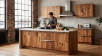 A 5-Year-Old Kitchen Finds A New Home On Copenhagen’s Paper Island