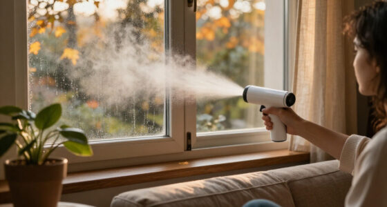 Amazon’s £30 Gadget Is The Only Condensation-buster You Need This Autumn