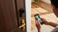 Anker’s New Eufy S4 Video Doorbell Sees Everything With 360-Degree AI Tracking