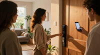 Apple And LG Team Up On New Smart Home Gear, Starting With A Lock, Doorbell, And Thermostat