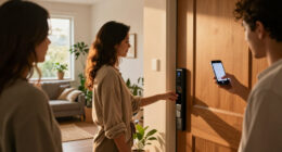 Apple And LG Team Up On New Smart Home Gear, Starting With A Lock, Doorbell, And Thermostat