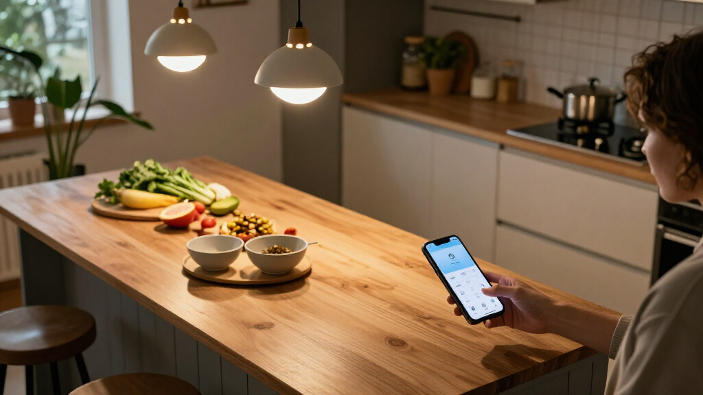 Apple Just Smashed My Biggest Barrier To A Smarter Home With Its HomeView Reveal