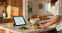 Apple’s HomeView Is Just The Latest Threat To Online Recipe Writers
