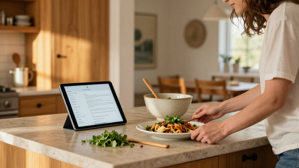Apple’s HomeView Is Just The Latest Threat To Online Recipe Writers