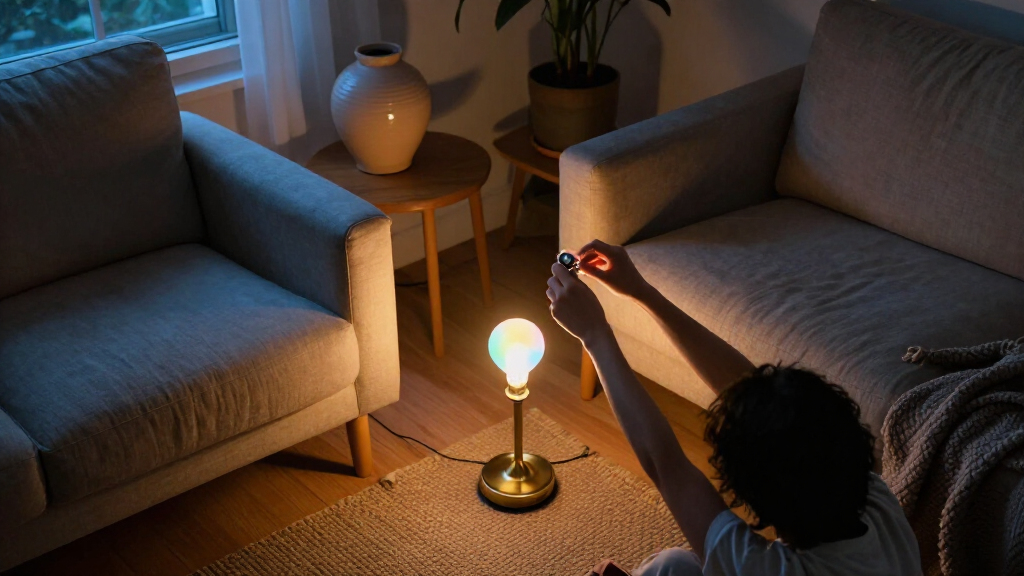 Aqara Expands Its Matter Lighting Lineup With A Rare E14 Bulb And Multicolor T2 Light Strip