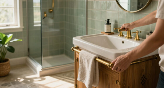 Bathroom Decor & Fixture Checklist 2026