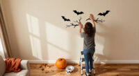 Best Spooky Halloween Wall Decals Compared