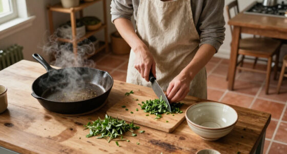 Calling All Kitchen Icons